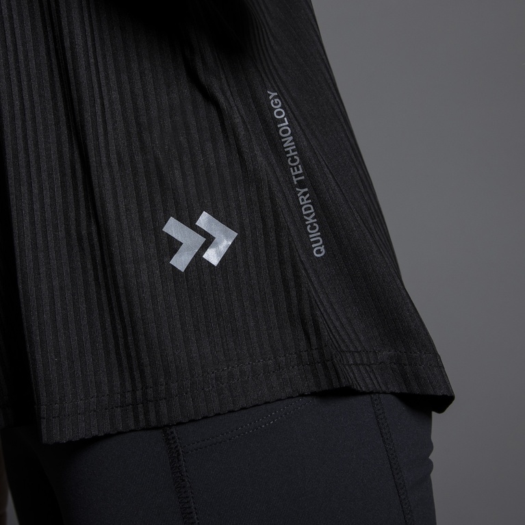 Træningstop "WS Ribbed Singlet" Træningstop "WS Ribbed Singlet"